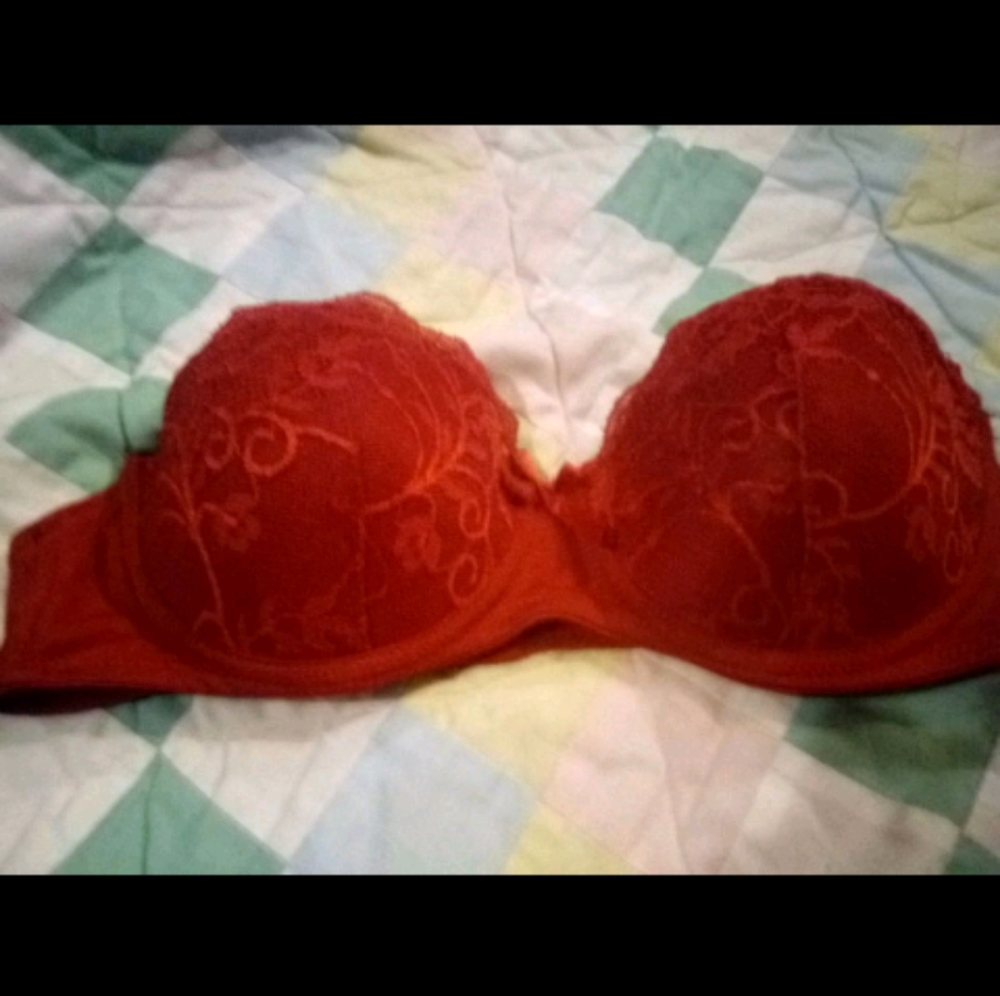 Victoria secret bra